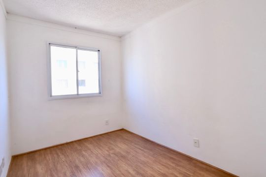 Quarto  de apartamento à venda com 1 quarto, 40m² em Brás, São Paulo
