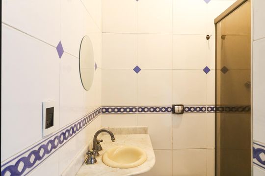 Casa para alugar com 3 quartos, 120m² em Tucuruvi, São Paulo