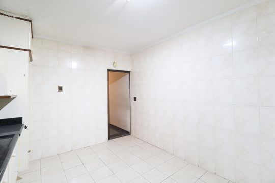 Casa para alugar com 3 quartos, 120m² em Tucuruvi, São Paulo