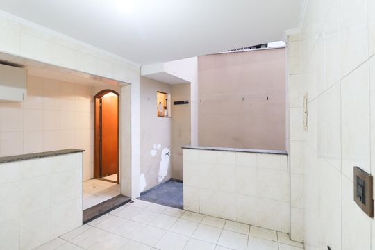 Casa para alugar com 3 quartos, 120m² em Tucuruvi, São Paulo