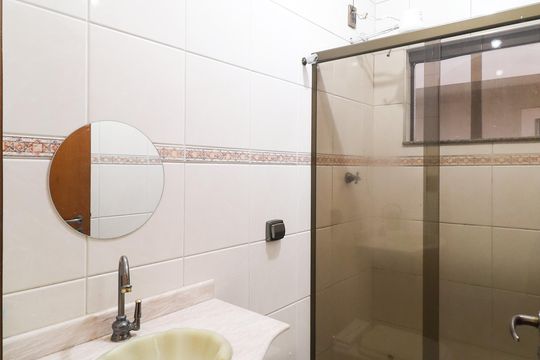 Casa para alugar com 3 quartos, 120m² em Tucuruvi, São Paulo