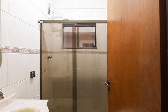 Casa para alugar com 3 quartos, 120m² em Tucuruvi, São Paulo