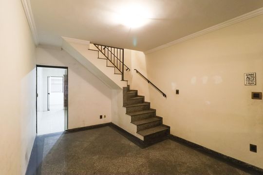 Casa para alugar com 3 quartos, 120m² em Tucuruvi, São Paulo