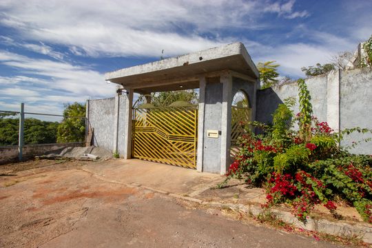 Apartamento para alugar com 1 quarto, 65m² em Setor Habitacional Arniqueira, Brasília