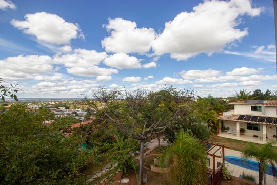 Apartamento para alugar com 1 quarto, 65m² em Setor Habitacional Arniqueira, Brasília