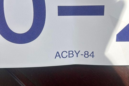 Placa Código de casa para alugar com 4 quartos, 399m² em Campo Grande, São Paulo