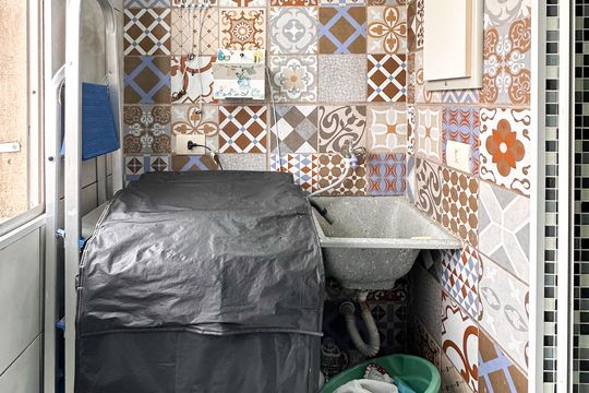 Apartamento à venda com 2 quartos, 55m² em Santa Terezinha, São Bernardo do Campo