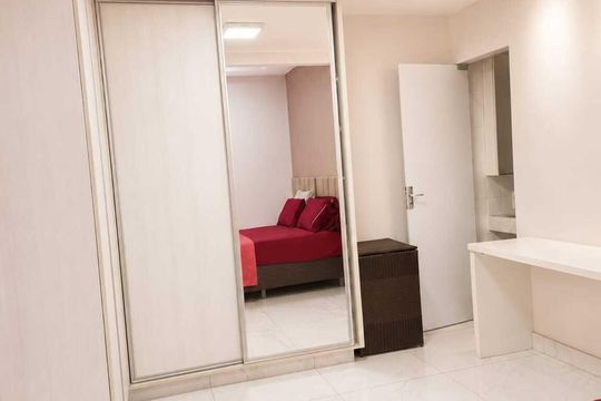 Quarto de casa à venda com 3 quartos, 220m² em Parque Atheneu, Goiânia