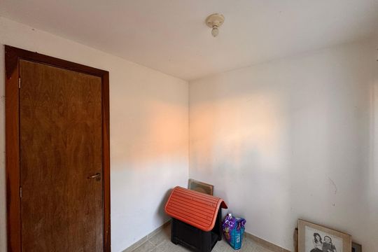 Área de Serviço - Quarto de casa de condomínio à venda com 4 quartos, 360m² em Vargem Grande, Rio de Janeiro
