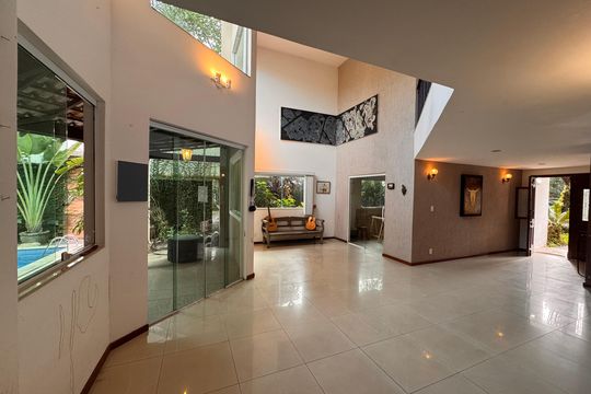 Casa de Condomínio à venda com 4 quartos, 360m² em Vargem Grande, Rio de Janeiro