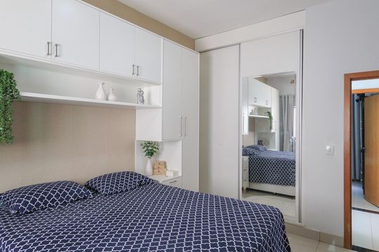Casa à venda com 2 quartos, 220m² em Jardim Petropolis, Goiânia