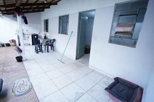 Casa para alugar com 6 quartos, 300m² em Residencial Vereda dos Buritis, Goiânia