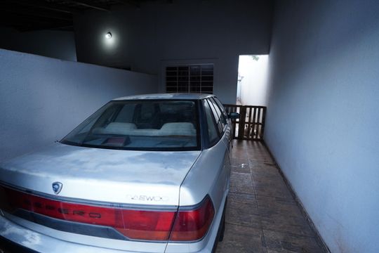 Casa para alugar com 6 quartos, 300m² em Residencial Vereda dos Buritis, Goiânia