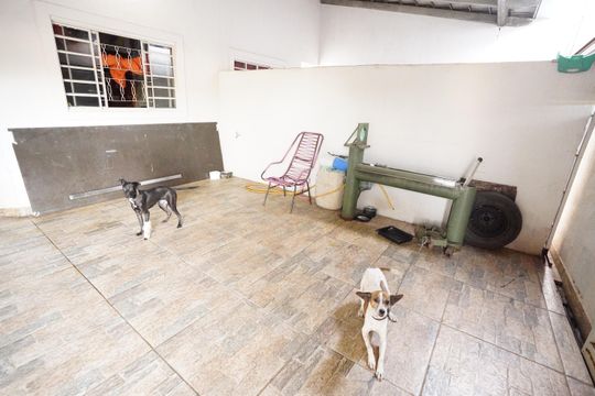 Casa para alugar com 6 quartos, 300m² em Residencial Vereda dos Buritis, Goiânia