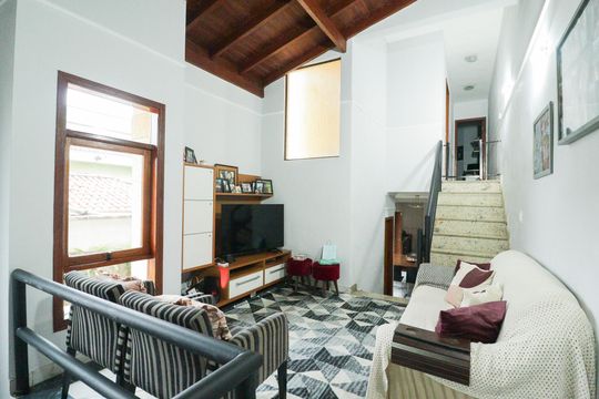 Sala de casa à venda com 3 quartos, 350m² em Tucuruvi, São Paulo