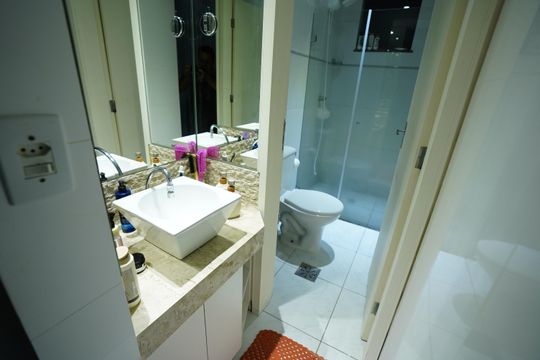 Apartamento à venda com 2 quartos, 68m² em Setor Sudoeste, Goiânia