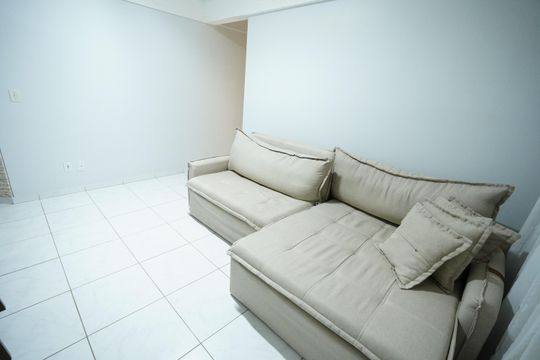 Apartamento à venda com 2 quartos, 68m² em Setor Sudoeste, Goiânia