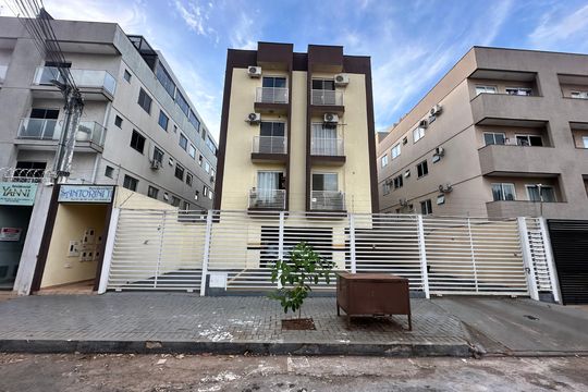 Apartamento à venda com 2 quartos, 68m² em Setor Sudoeste, Goiânia