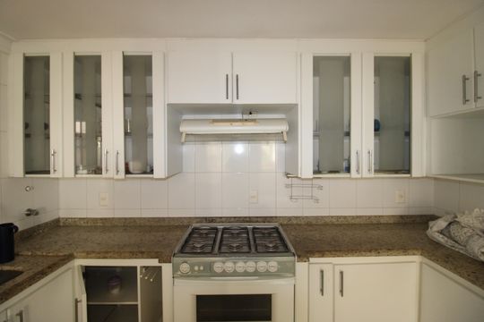 Cozinha de casa à venda com 4 quartos, 301m² em Cidade Líder, São Paulo
