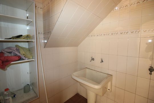 Área de Serviço de casa à venda com 4 quartos, 301m² em Cidade Líder, São Paulo