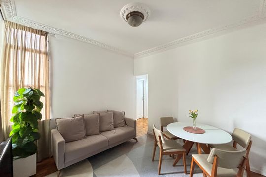 Apartamento à venda com 2 quartos, 70m² em Botafogo, Rio de Janeiro