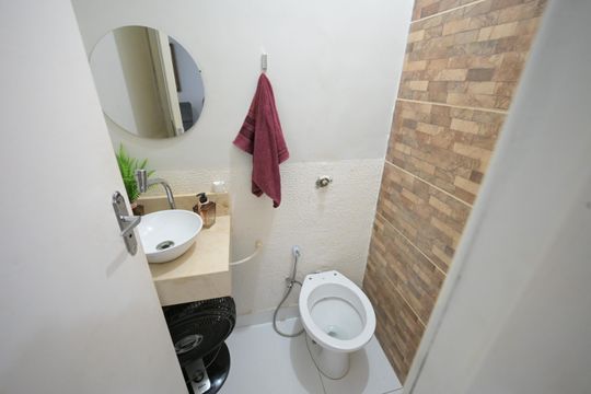Casa à venda com 3 quartos, 200m² em Vila Bela, Goiânia