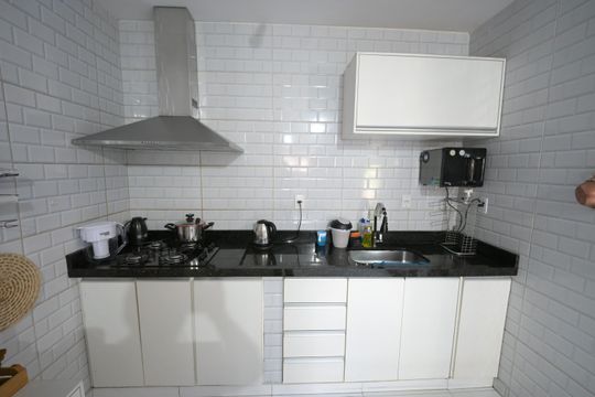 Casa à venda com 3 quartos, 200m² em Vila Bela, Goiânia