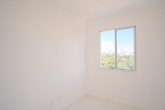 Quarto 2 de apartamento para alugar com 2 quartos, 36m² em Cidade Mãe do Céu, São Paulo