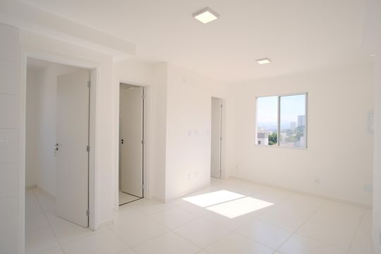 Apartamento para alugar com 2 quartos, 36m² em Cidade Mãe do Céu, São Paulo