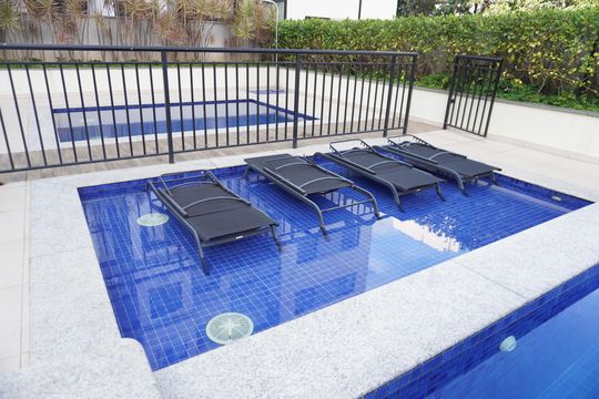 Apartamento à venda com 2 quartos, 52m² em Itaquera, São Paulo
