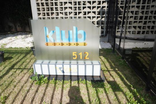 Apartamento à venda com 2 quartos, 52m² em Itaquera, São Paulo