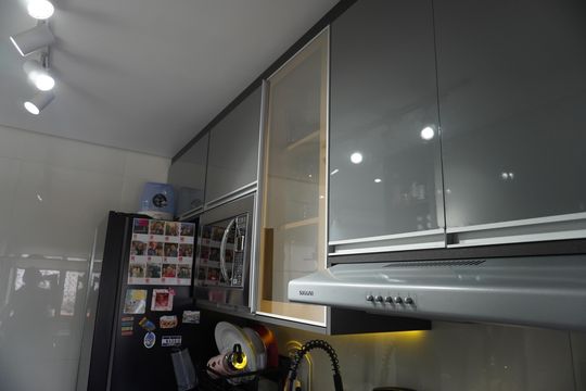 Apartamento à venda com 2 quartos, 52m² em Itaquera, São Paulo