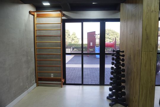 Apartamento à venda com 2 quartos, 52m² em Itaquera, São Paulo