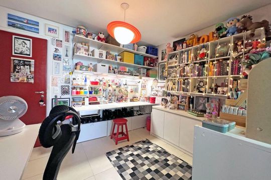 Apartamento à venda com 3 quartos, 176m² em Recreio dos Bandeirantes, Rio de Janeiro