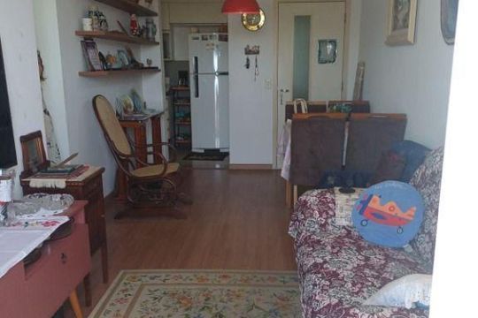 Apartamento à venda com 2 quartos, 80m² em Centro, Niterói