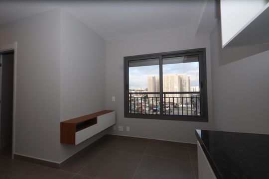 Apartamento para alugar com 2 quartos, 42m² em Vila Graciosa, São Paulo