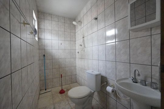 Suíte Edicula de casa à venda com 3 quartos, 128m² em Vila Dom Pedro I, São Paulo