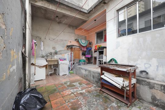 Área de Serviço de casa à venda com 3 quartos, 128m² em Vila Dom Pedro I, São Paulo