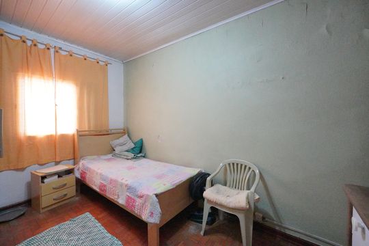 Quarto 2 de casa à venda com 3 quartos, 128m² em Vila Dom Pedro I, São Paulo