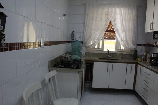 Casa de Condomínio à venda com 3 quartos, 163m² em Taquara, Rio de Janeiro