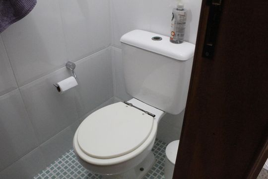 Casa de Condomínio à venda com 3 quartos, 163m² em Taquara, Rio de Janeiro