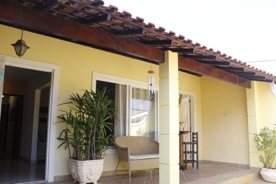 Casa de Condomínio à venda com 3 quartos, 163m² em Taquara, Rio de Janeiro