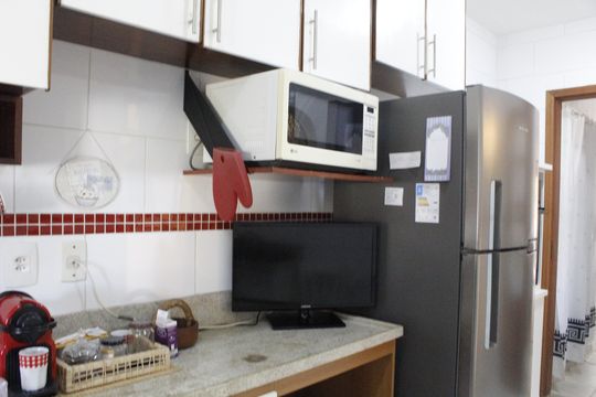 Casa de Condomínio à venda com 3 quartos, 163m² em Taquara, Rio de Janeiro