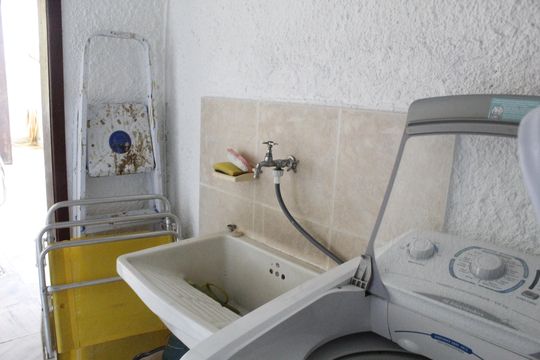 Casa de Condomínio à venda com 3 quartos, 163m² em Taquara, Rio de Janeiro