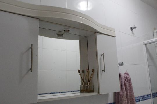 Casa de Condomínio à venda com 3 quartos, 163m² em Taquara, Rio de Janeiro
