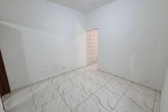 Sala de casa para alugar com 3 quartos, 2m² em Jardim Melvi, Praia Grande