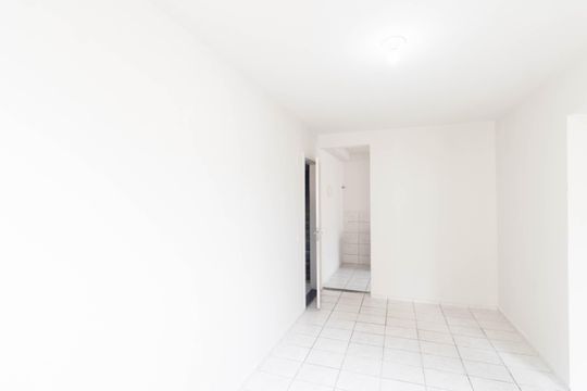 Sala de apartamento para alugar com 2 quartos, 57m² em Paciência, Rio de Janeiro