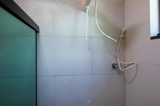 Casa de Condomínio para alugar com 2 quartos, 119m² em Colônia Agrícola Vereda da Cruz, Brasília