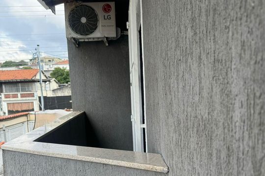 Varanda de casa à venda com 3 quartos, 100m² em Engenheiro Goulart, São Paulo