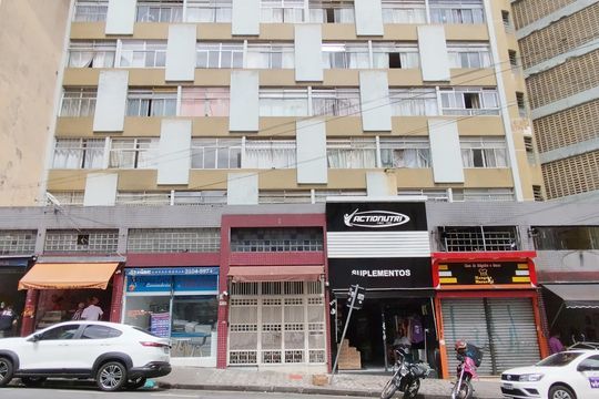 Fachada 1 de apartamento à venda com 2 quartos, 75m² em Bela Vista, São Paulo